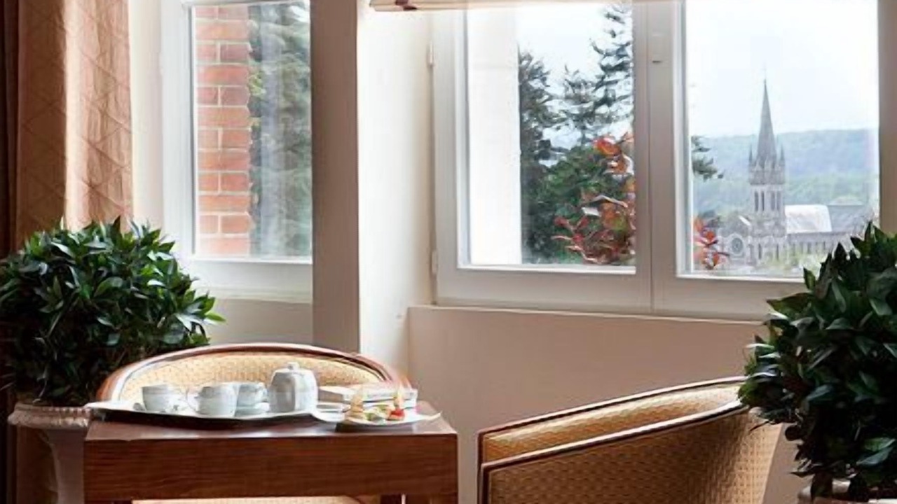 Photo of Bedroom in Briare