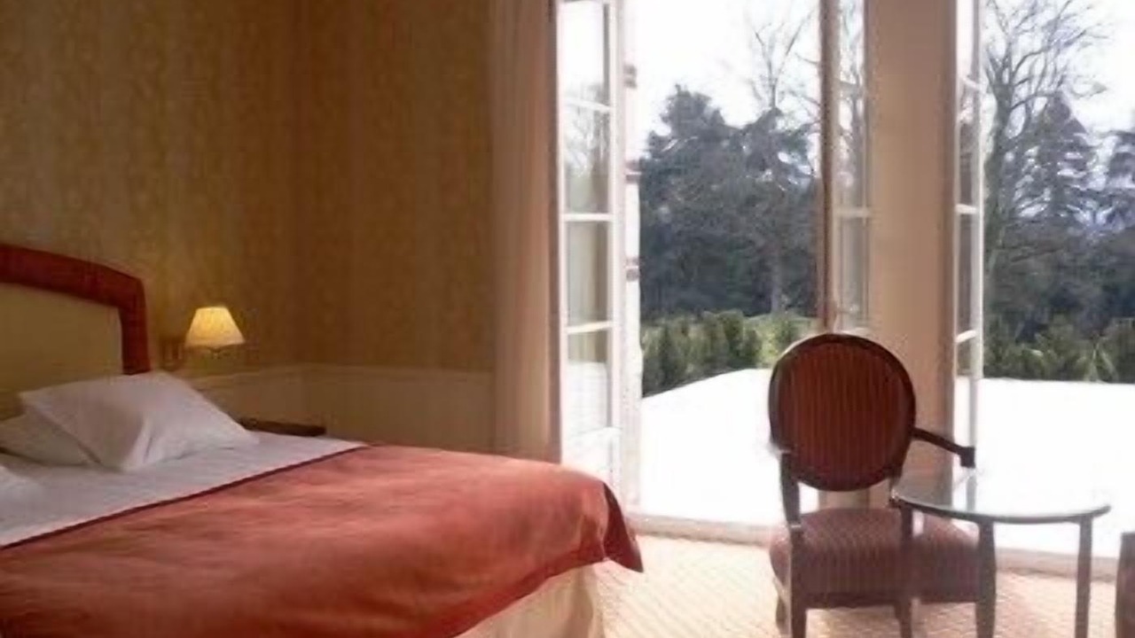 Photo of Bedroom in Briare