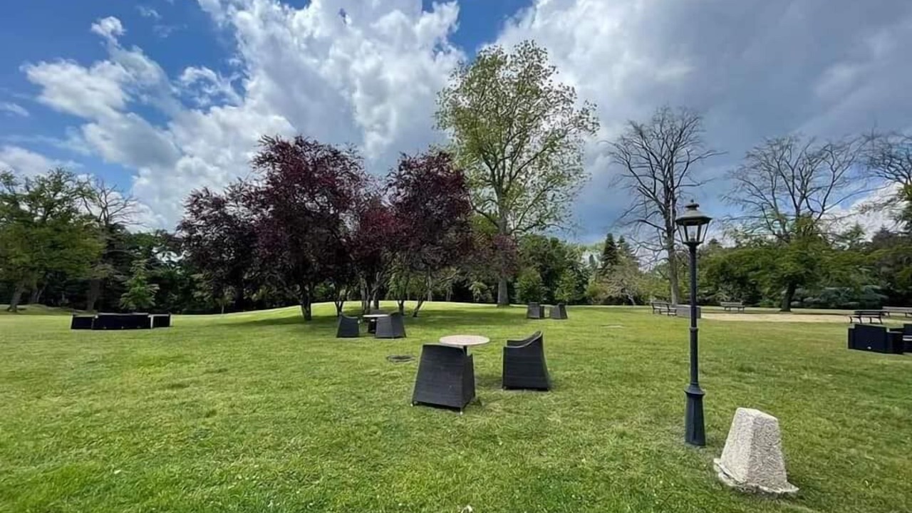 Photo of Outdoor in Briare