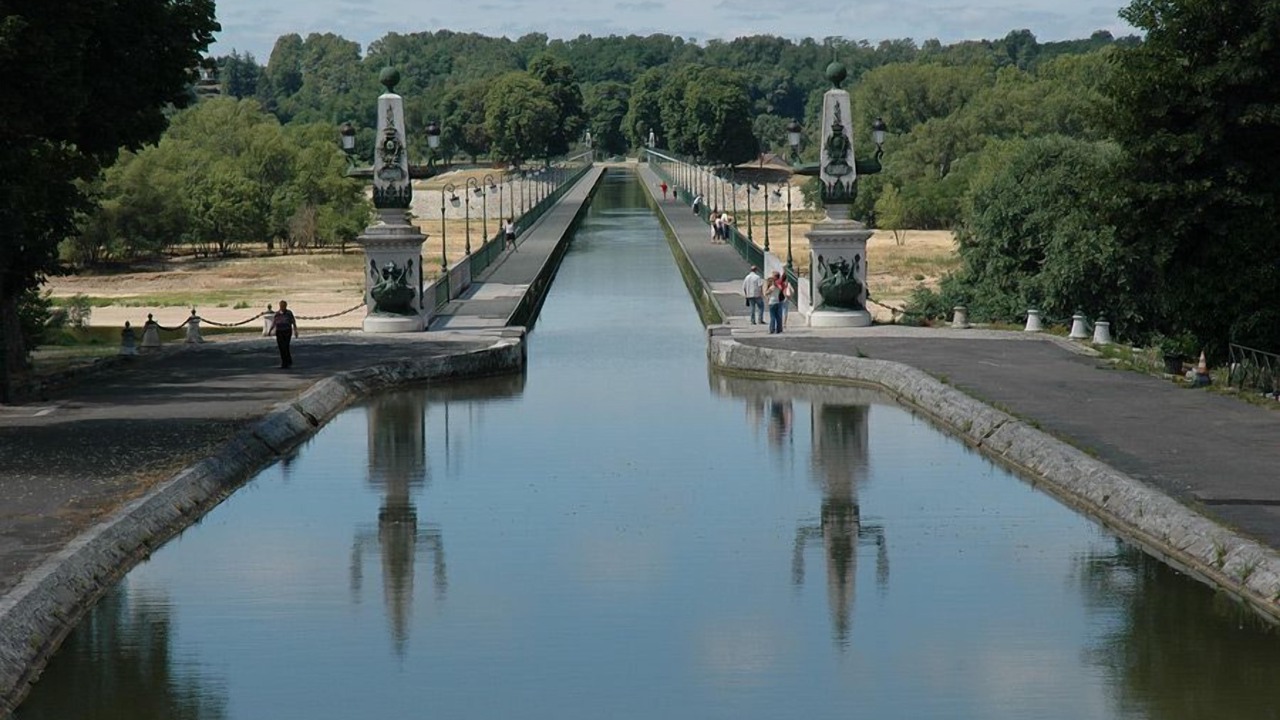 Photo of Outdoor in Briare