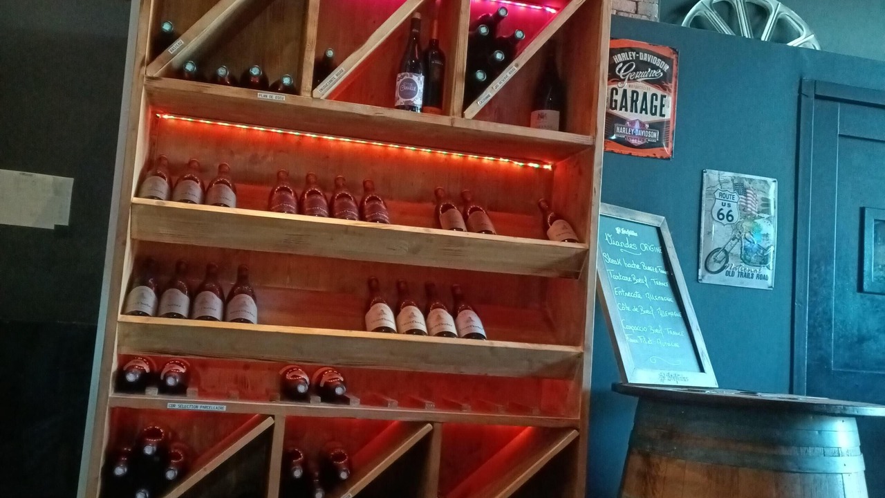 Photo of Outdoor in Saint Tronquet Business Park