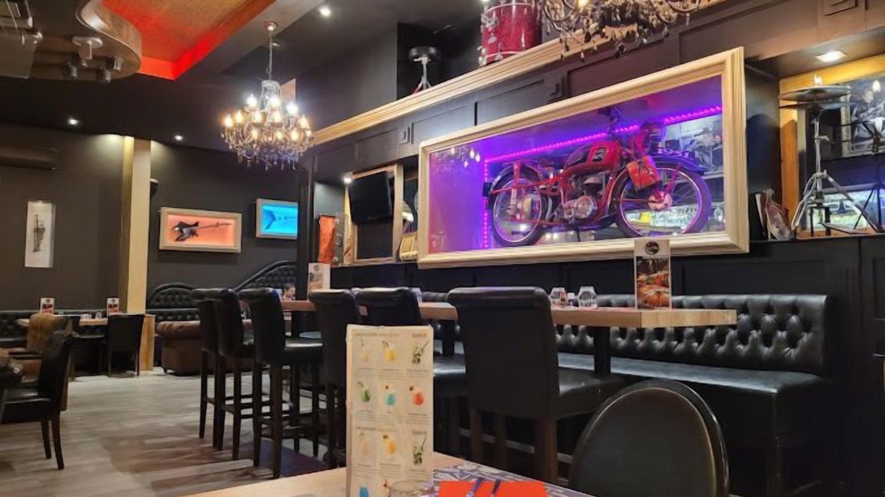 Photo of Outdoor in Saint Tronquet Business Park