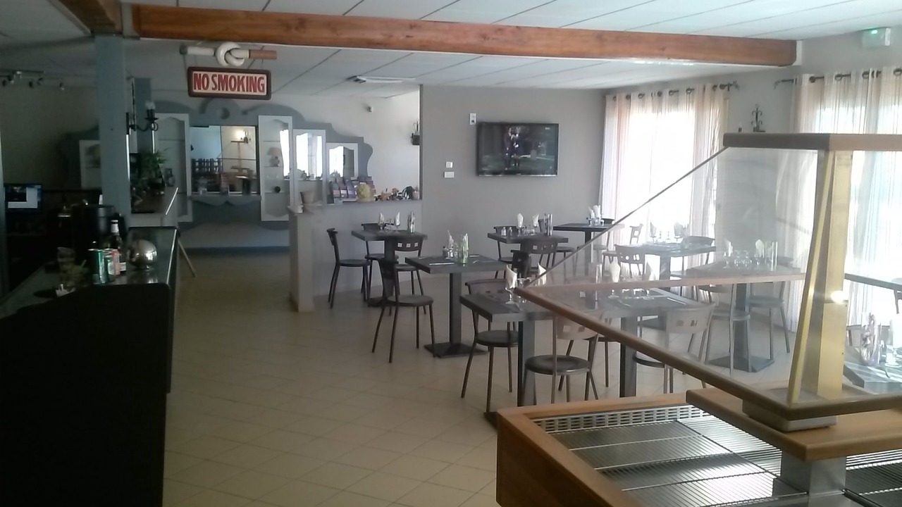 Photo of Outdoor in Saint Tronquet Business Park