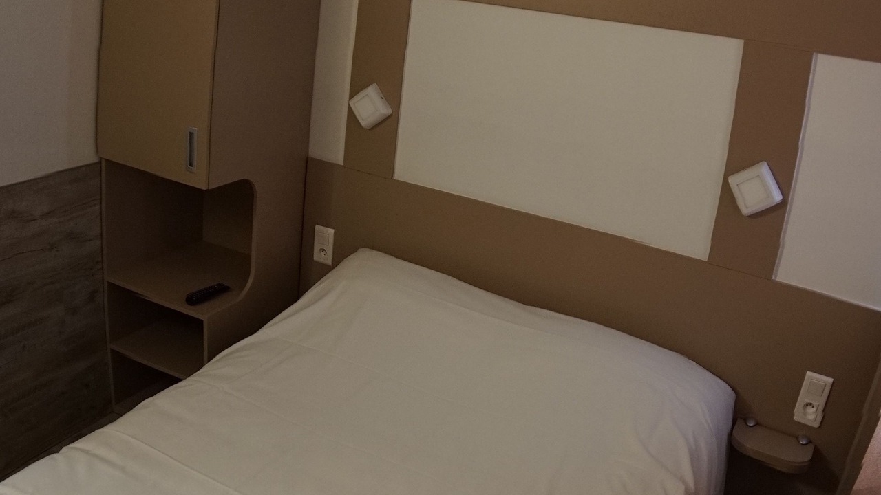 Photo of Bedroom in Saint Tronquet Business Park