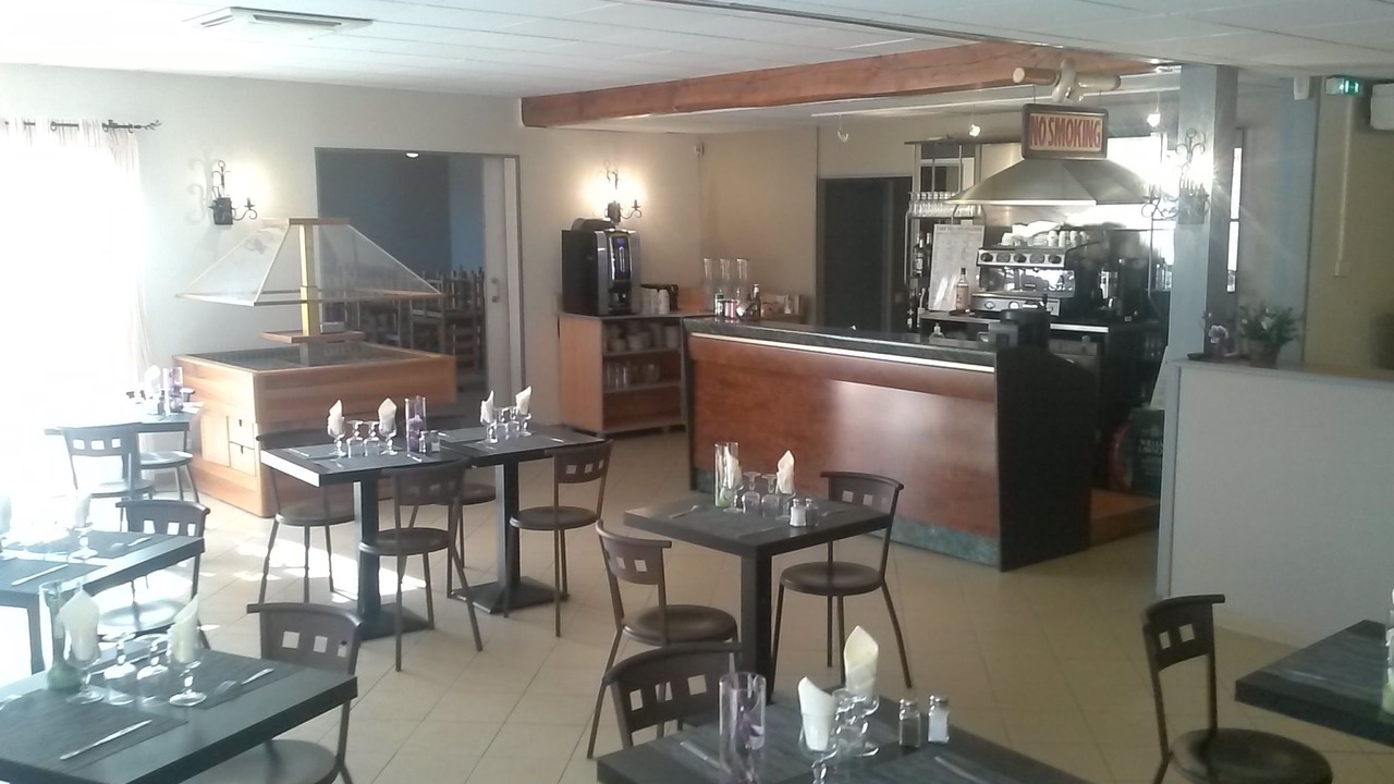 Photo of Outdoor in Saint Tronquet Business Park