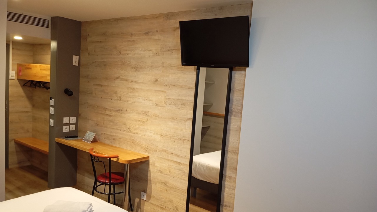 Photo of Others in Saint Tronquet Business Park