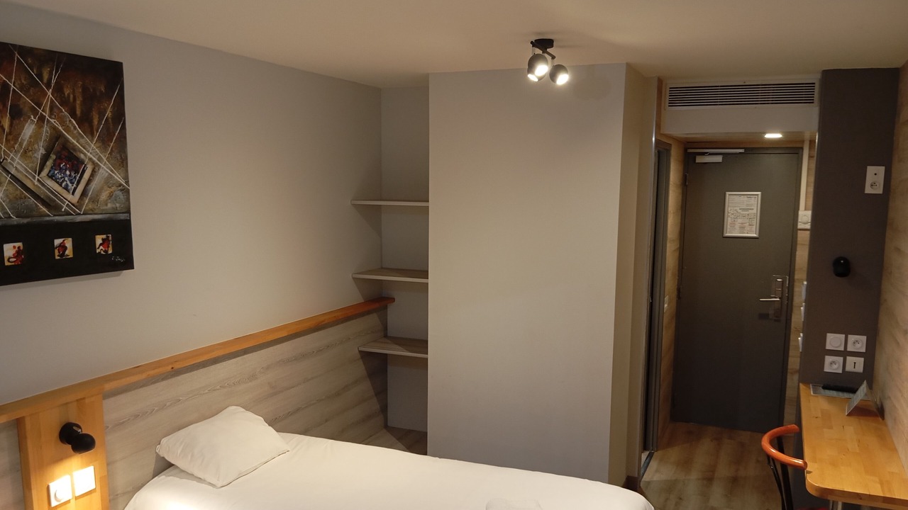 Photo of Others in Saint Tronquet Business Park