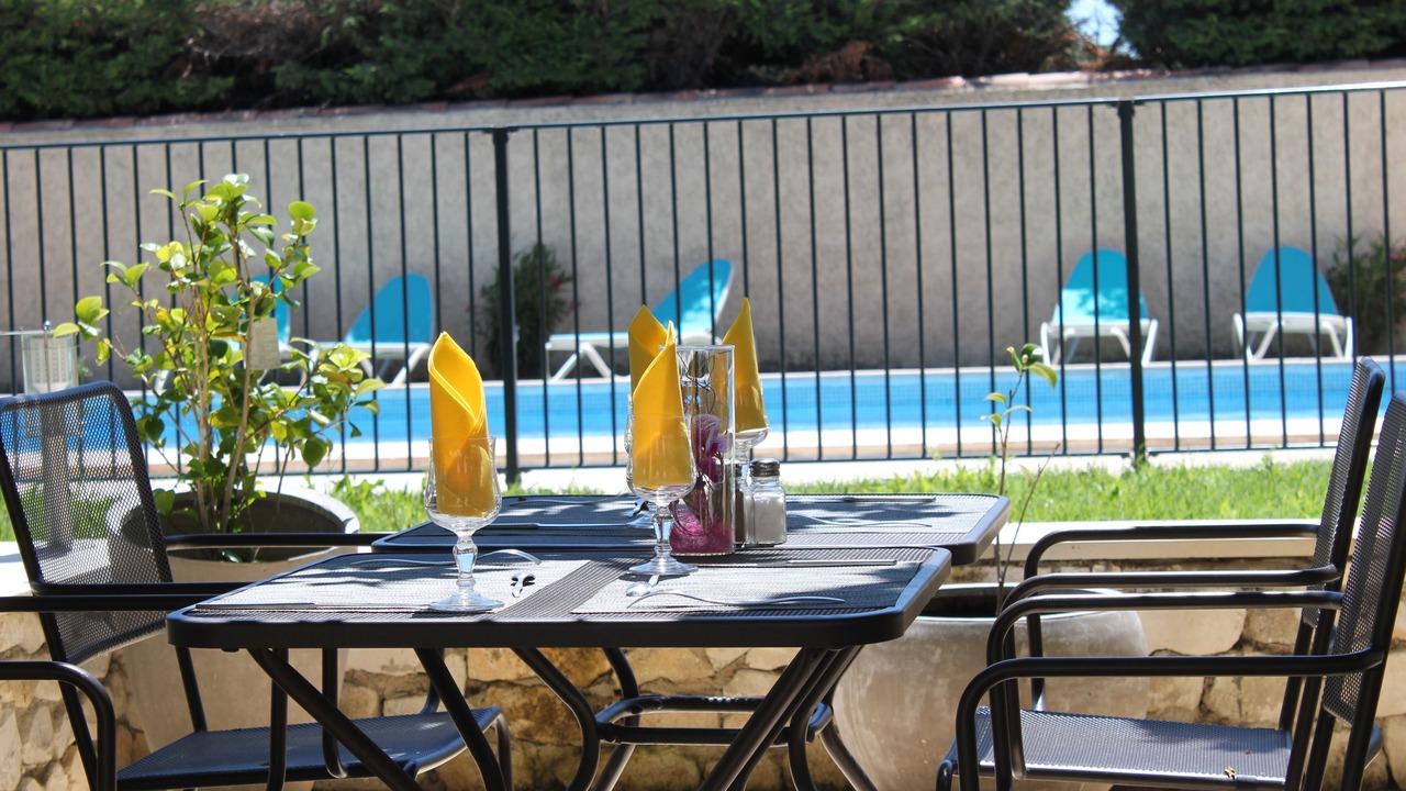 Photo of Outdoor in Saint Tronquet Business Park