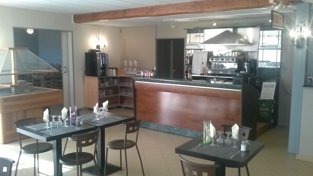 Photo of Outdoor in Saint Tronquet Business Park