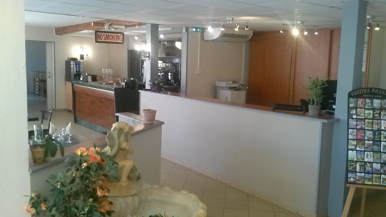 Photo of Others in Saint Tronquet Business Park