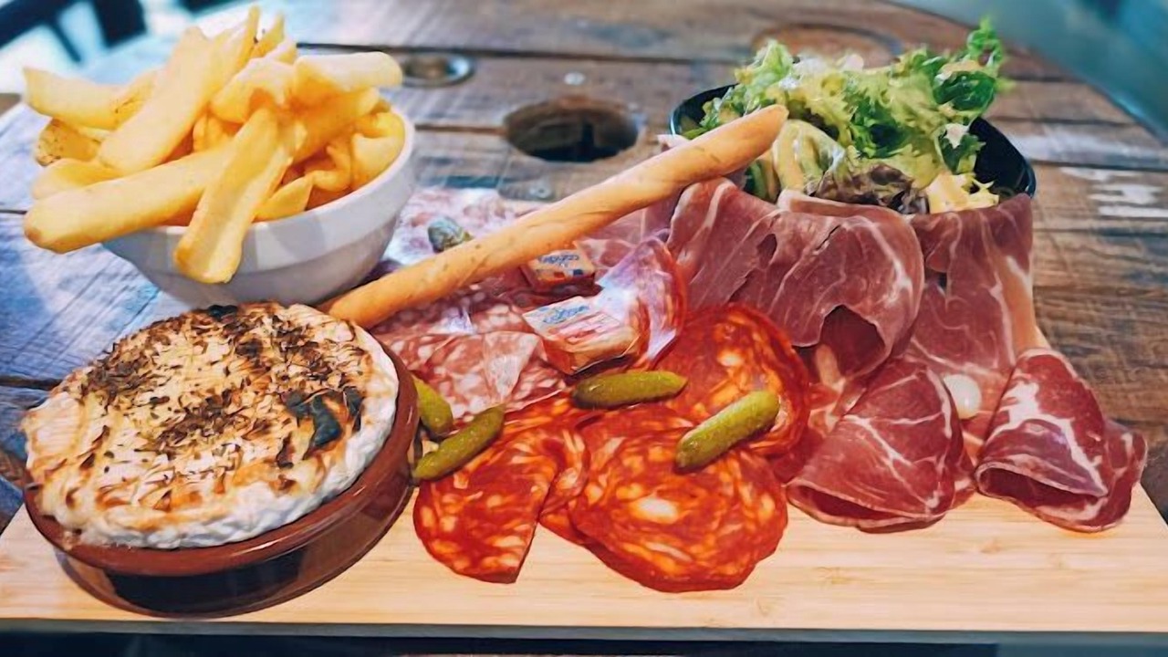 Photo of Outdoor in Saint Tronquet Business Park