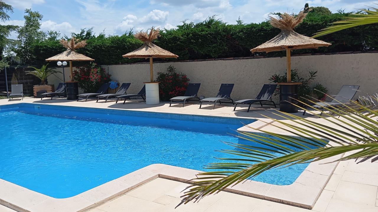 Photo of Outdoor in Saint Tronquet Business Park