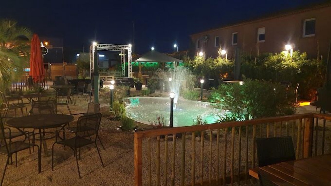 Photo of Outdoor in Saint Tronquet Business Park