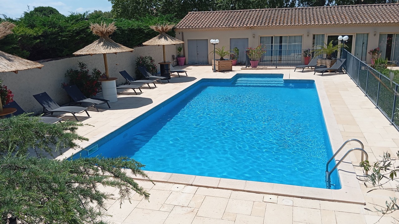 Photo of Outdoor in Saint Tronquet Business Park