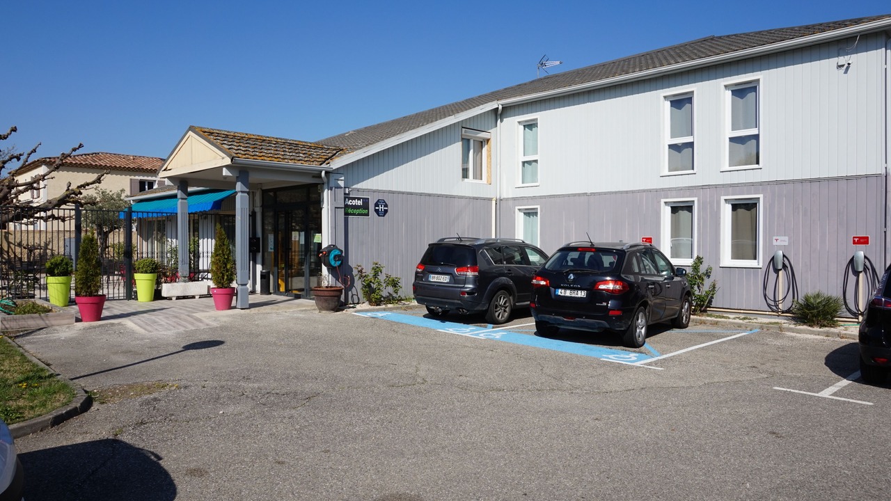 Photo of Outdoor in Saint Tronquet Business Park