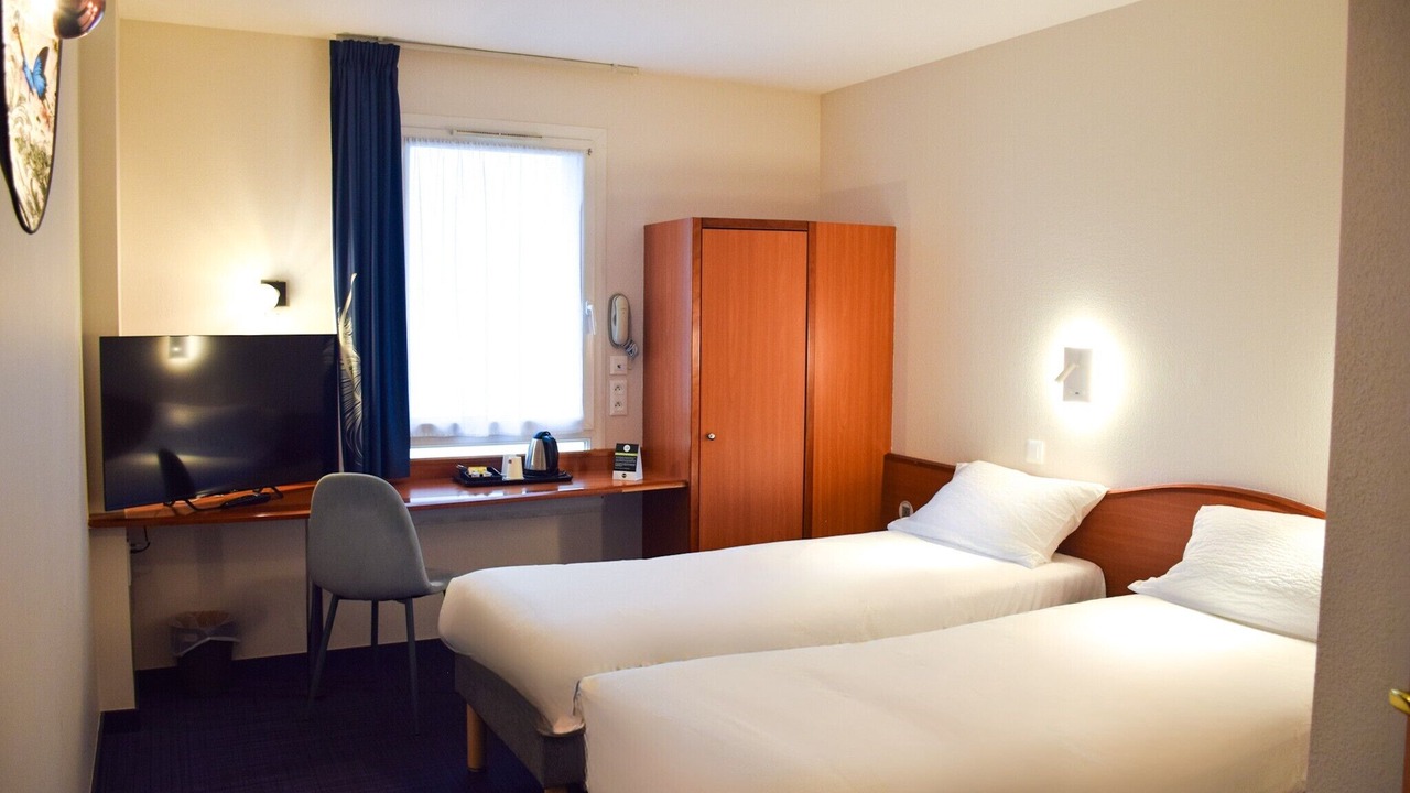 Photo of Bedroom in Rodez