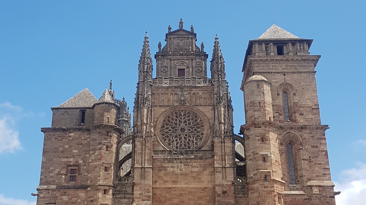 Photo of Others in Rodez