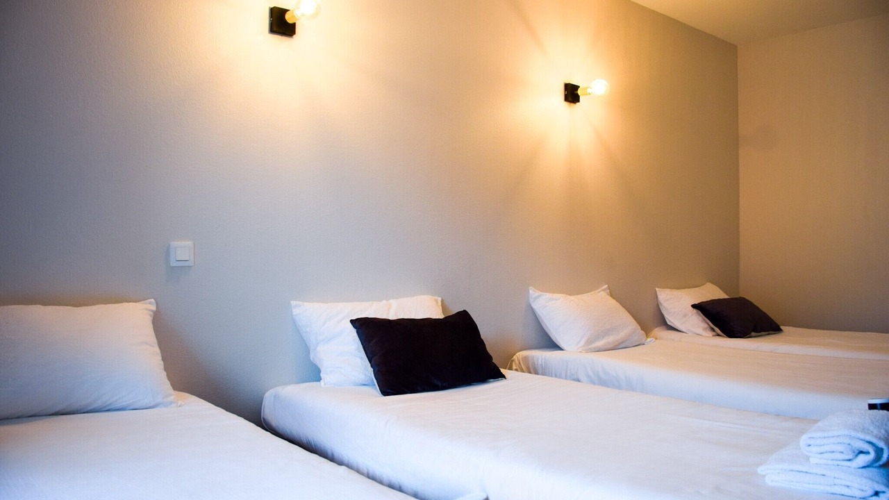 Photo of Bedroom in Rodez
