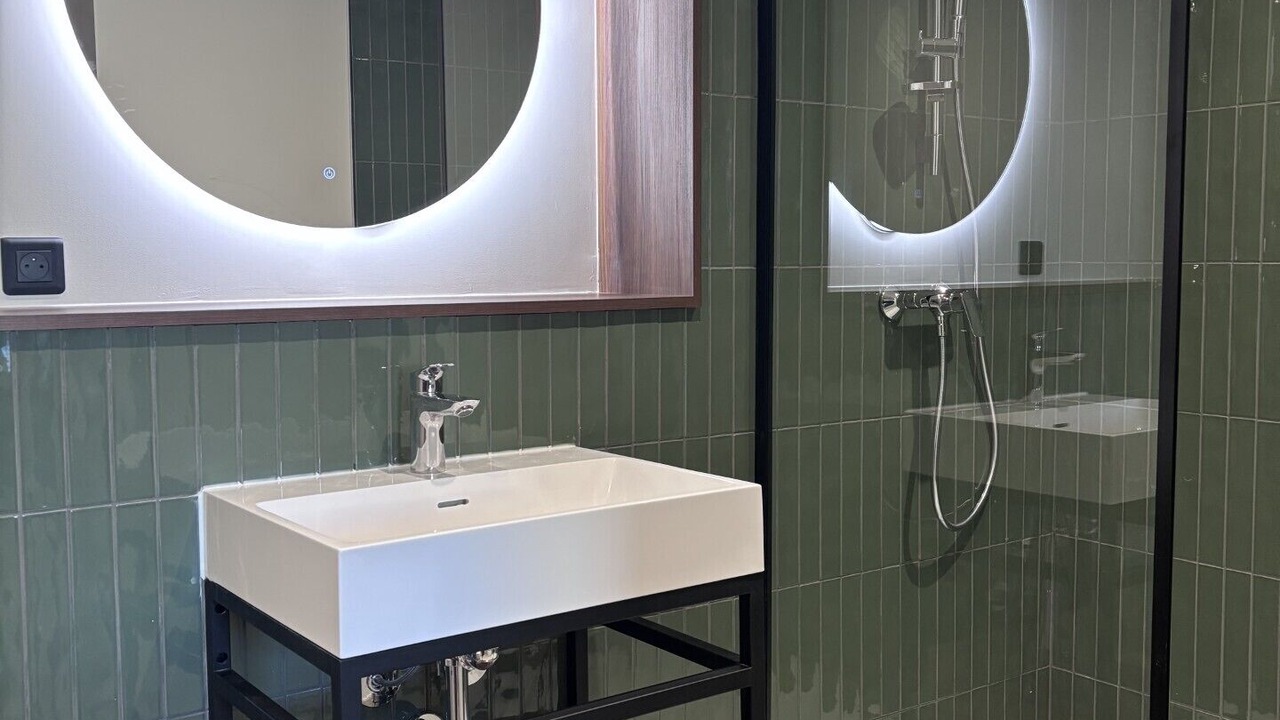 Photo of Bathroom in Lattes