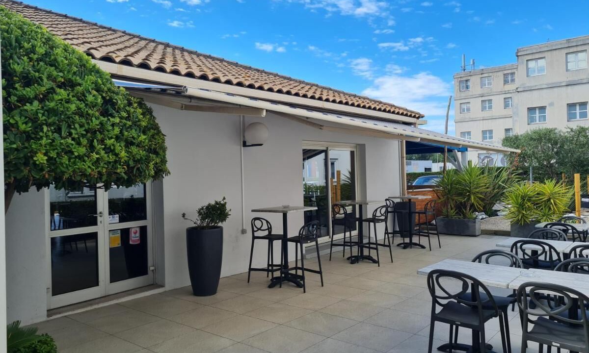 Photo of Patio Balcony in Lattes