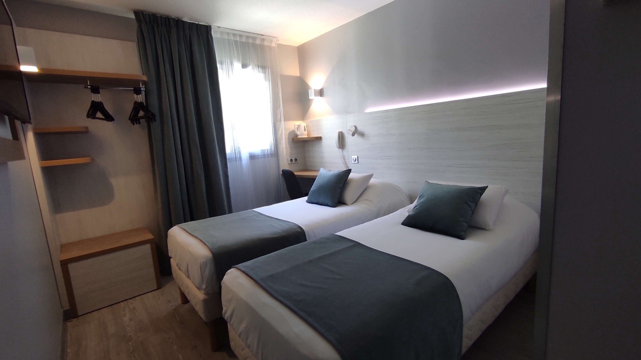 Photo of Bedroom in Lattes