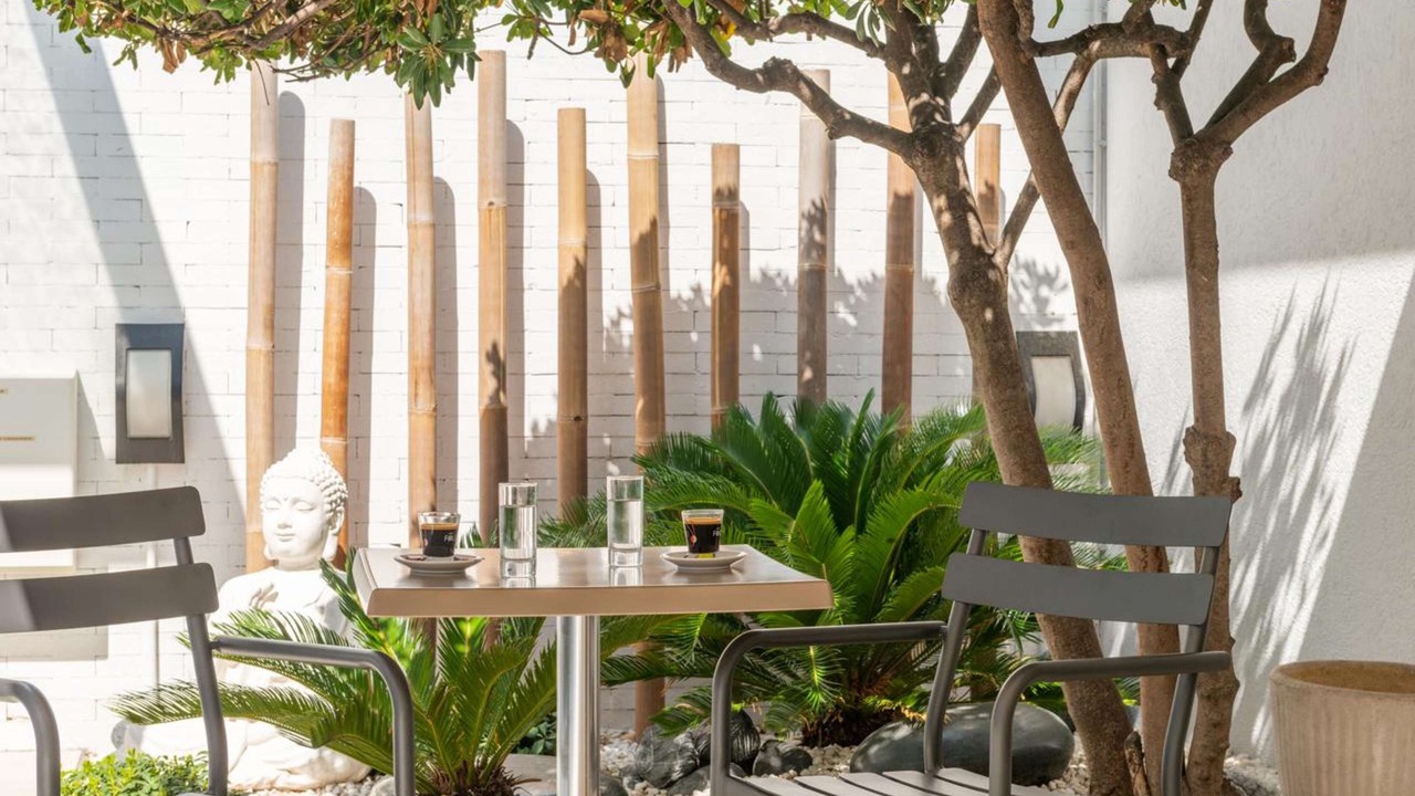 Photo of Patio Balcony in Lattes