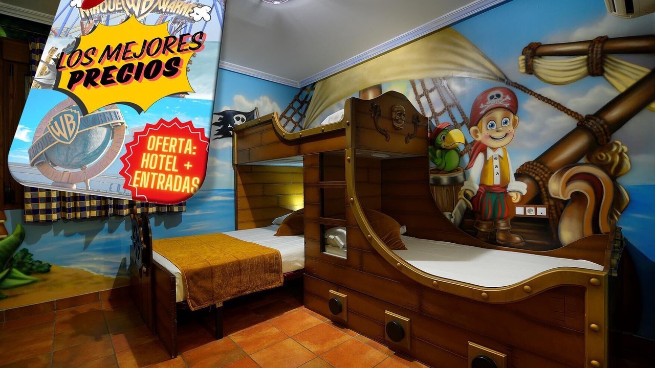 Photo of Bedroom in Ciempozuelos