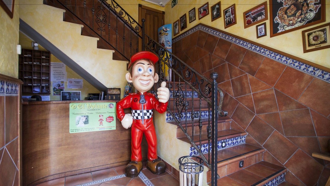 Photo of Others in Ciempozuelos