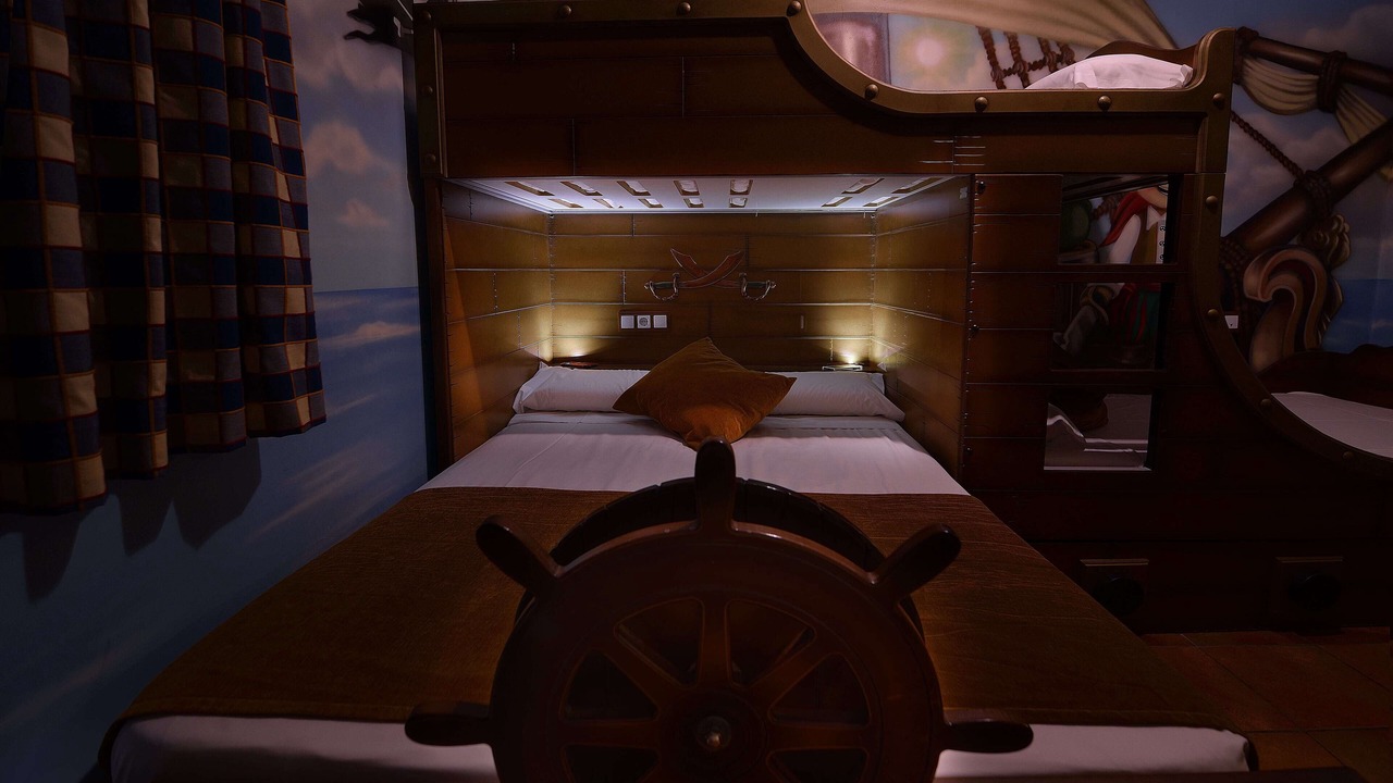 Photo of Bedroom in Ciempozuelos