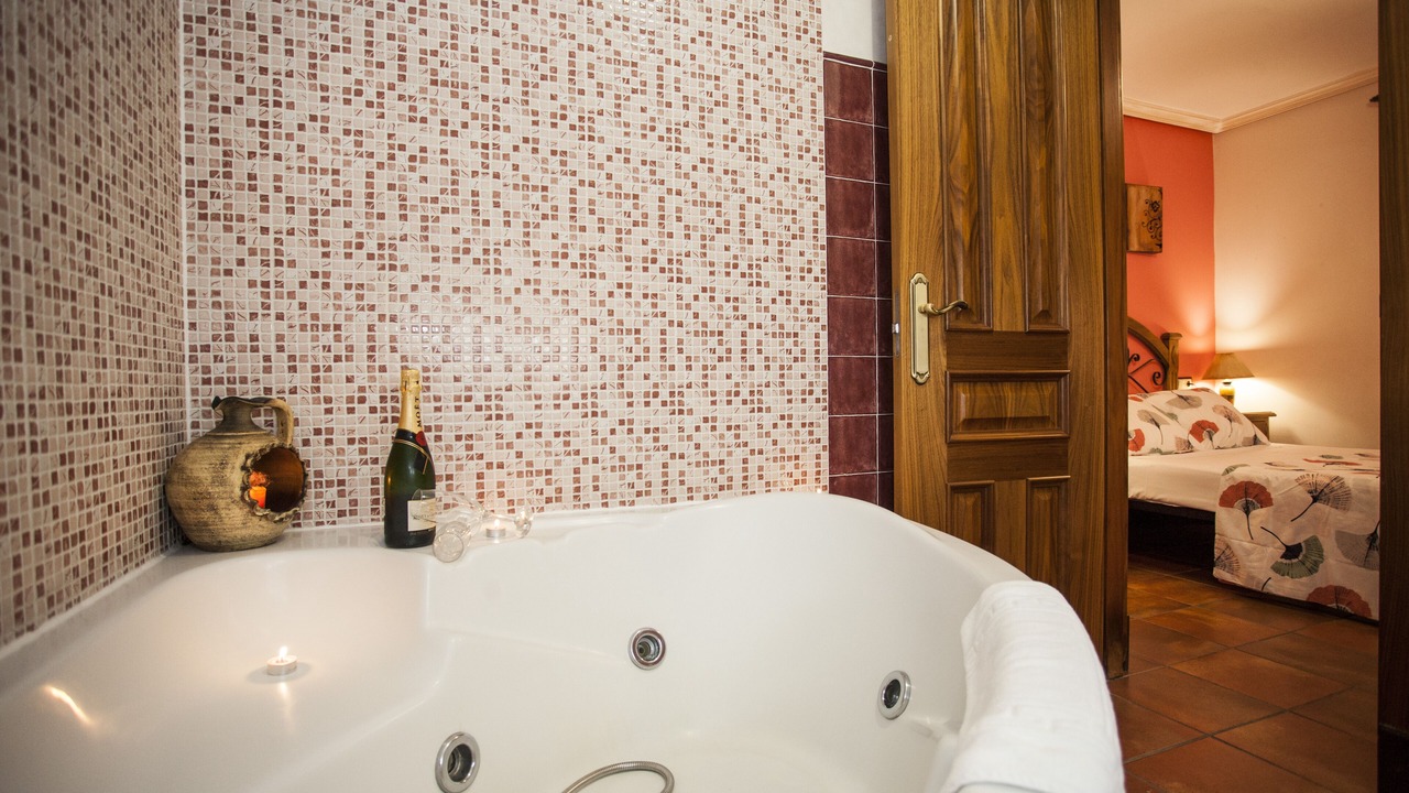Photo of Bathroom in Ciempozuelos