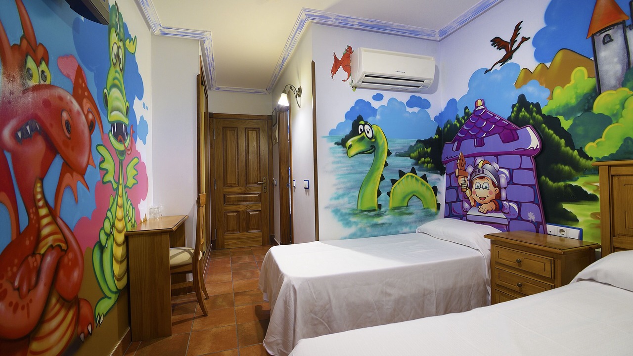 Photo of Bedroom in Ciempozuelos