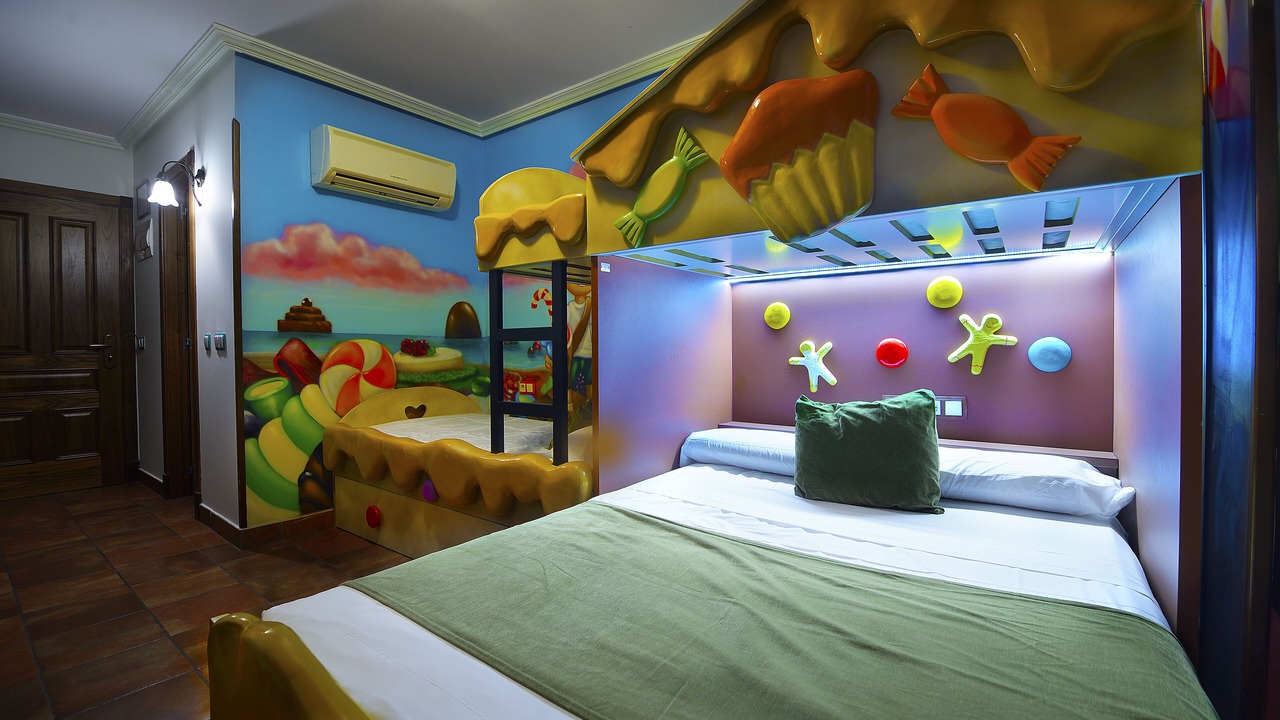 Photo of Bedroom in Ciempozuelos