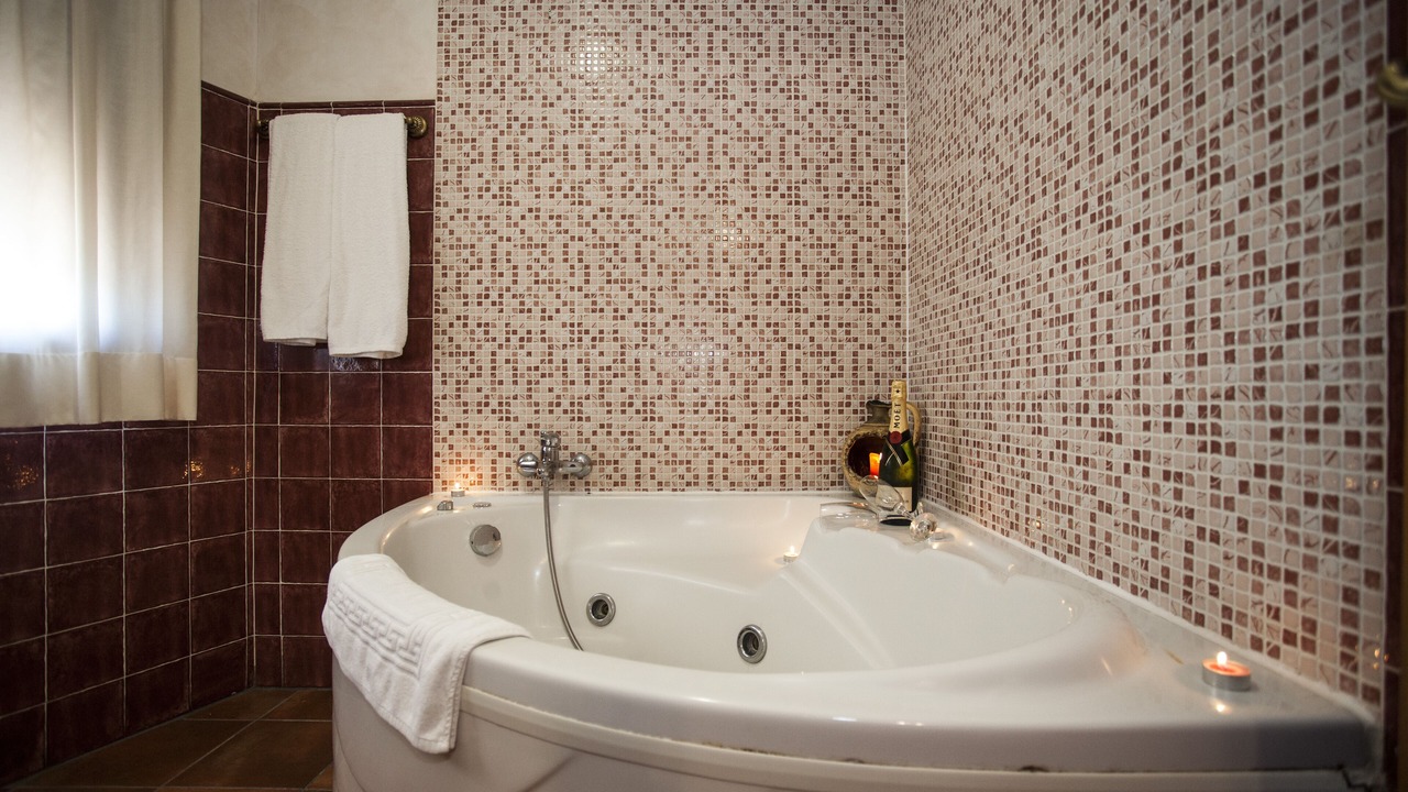 Photo of Bathroom in Ciempozuelos