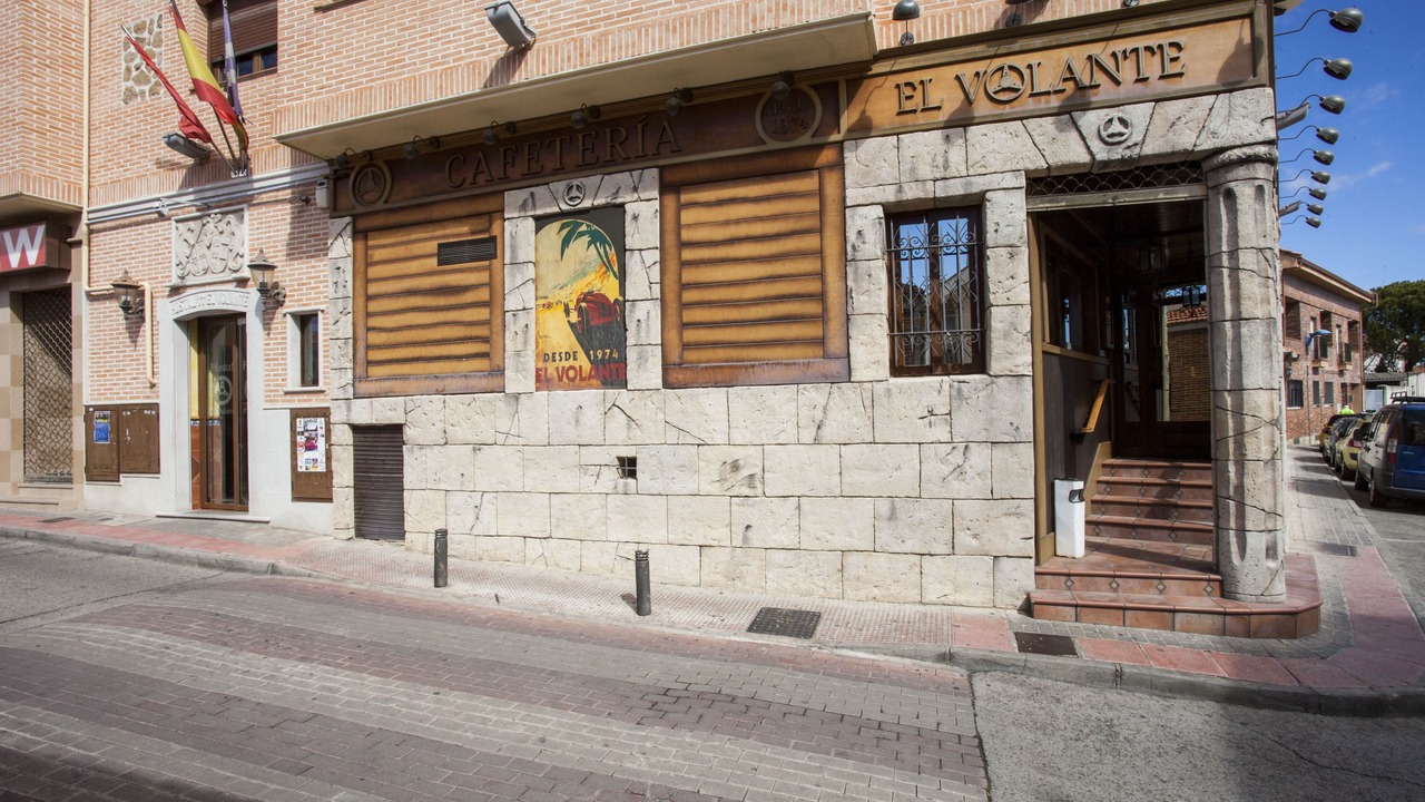 Photo of Outdoor in Ciempozuelos