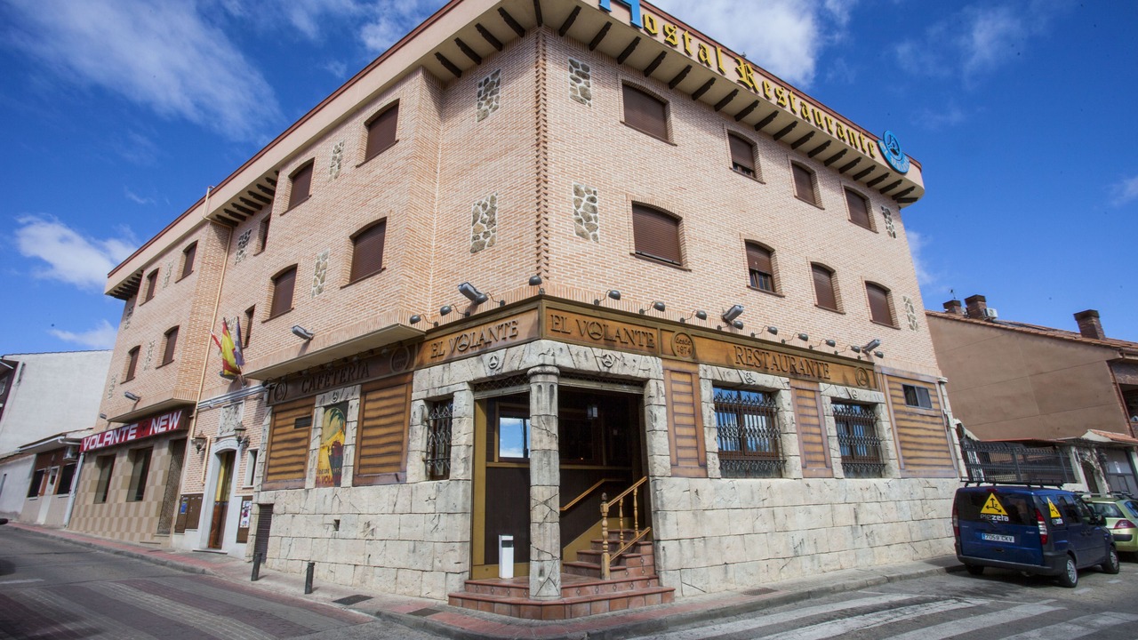 Photo of Outdoor in Ciempozuelos