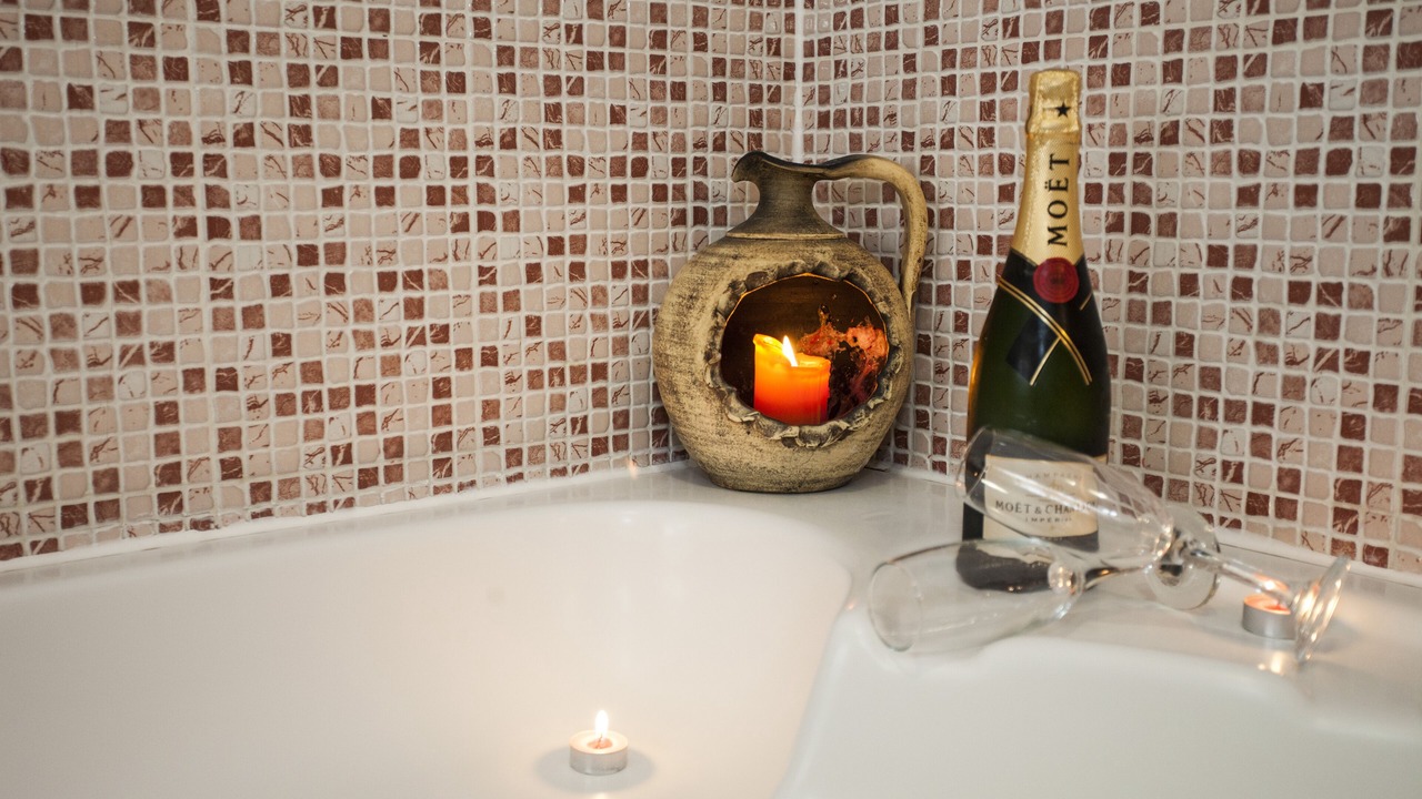 Photo of Bathroom in Ciempozuelos