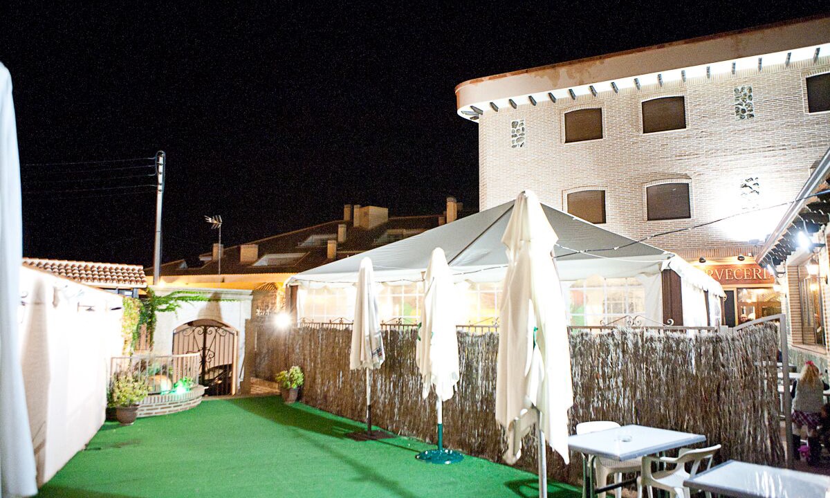 Photo of Outdoor in Ciempozuelos