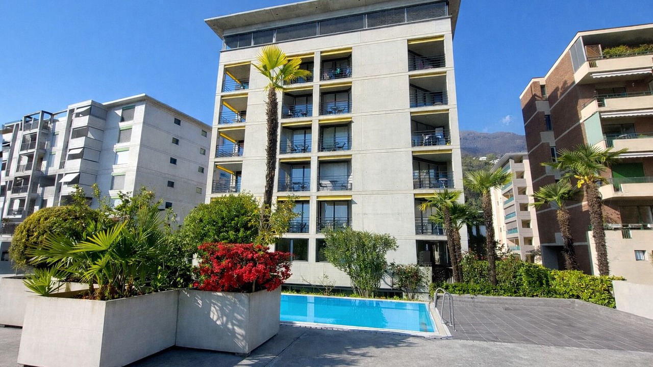 Photo of Outdoor in Locarno