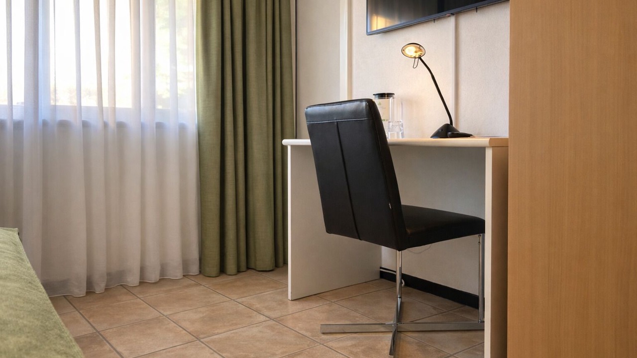 Photo of Bedroom in Locarno