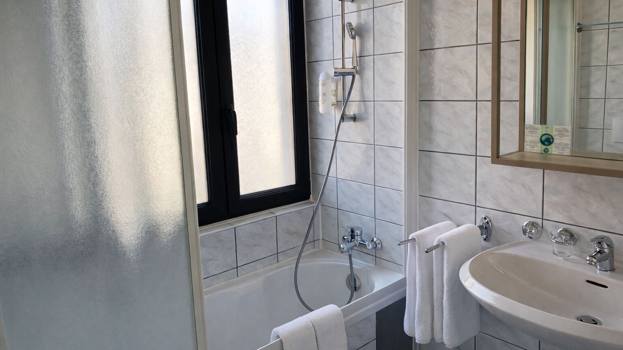 Photo of Bathroom in Locarno