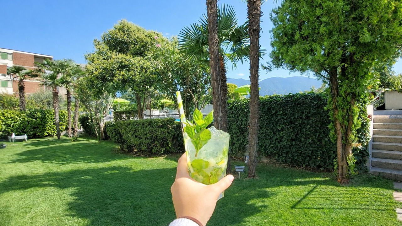 Photo of Outdoor in Locarno
