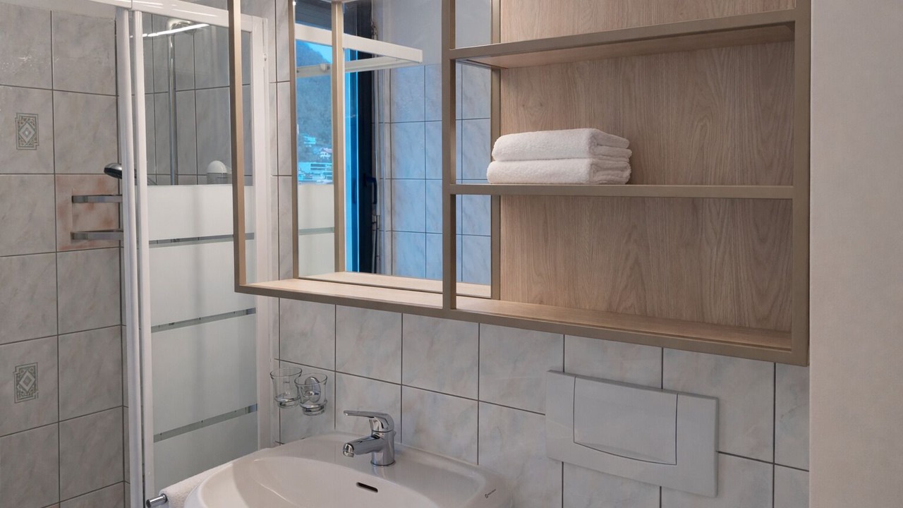 Photo of Bathroom in Locarno