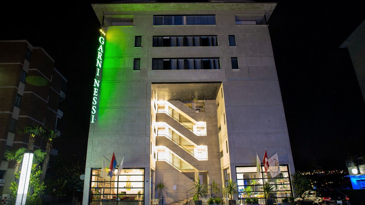 Photo of Outdoor in Locarno