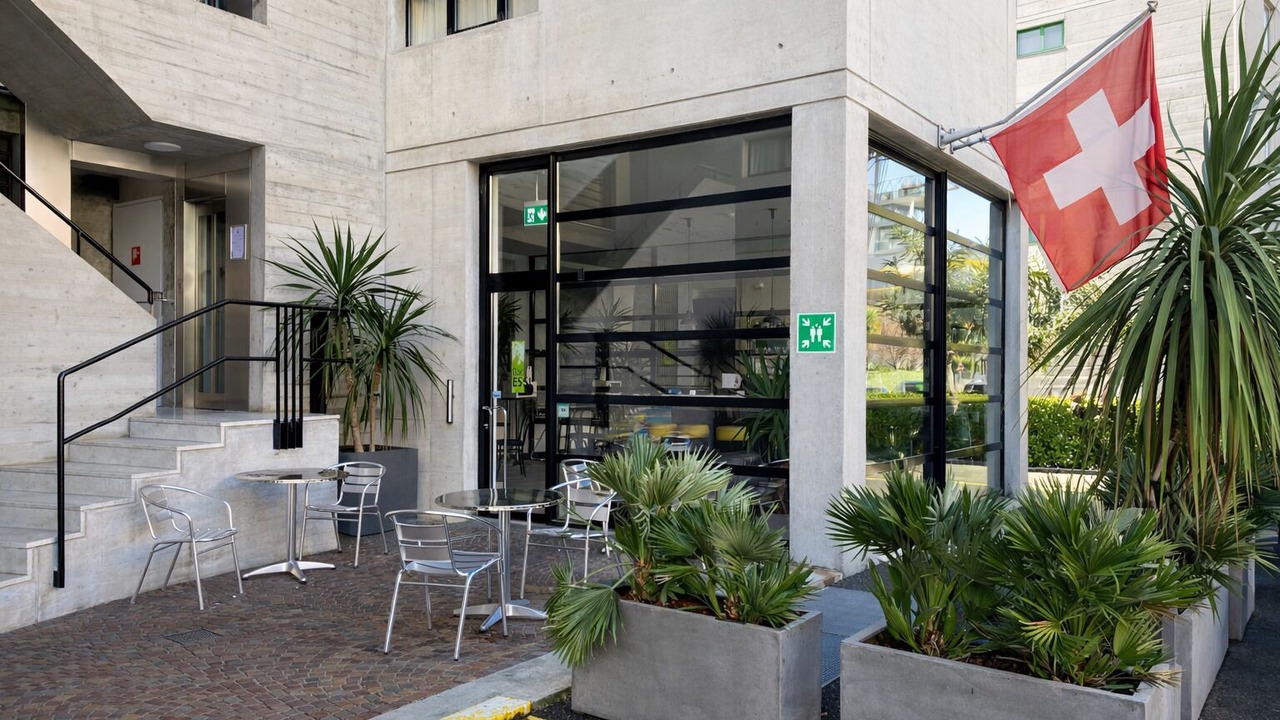 Photo of Outdoor in Locarno