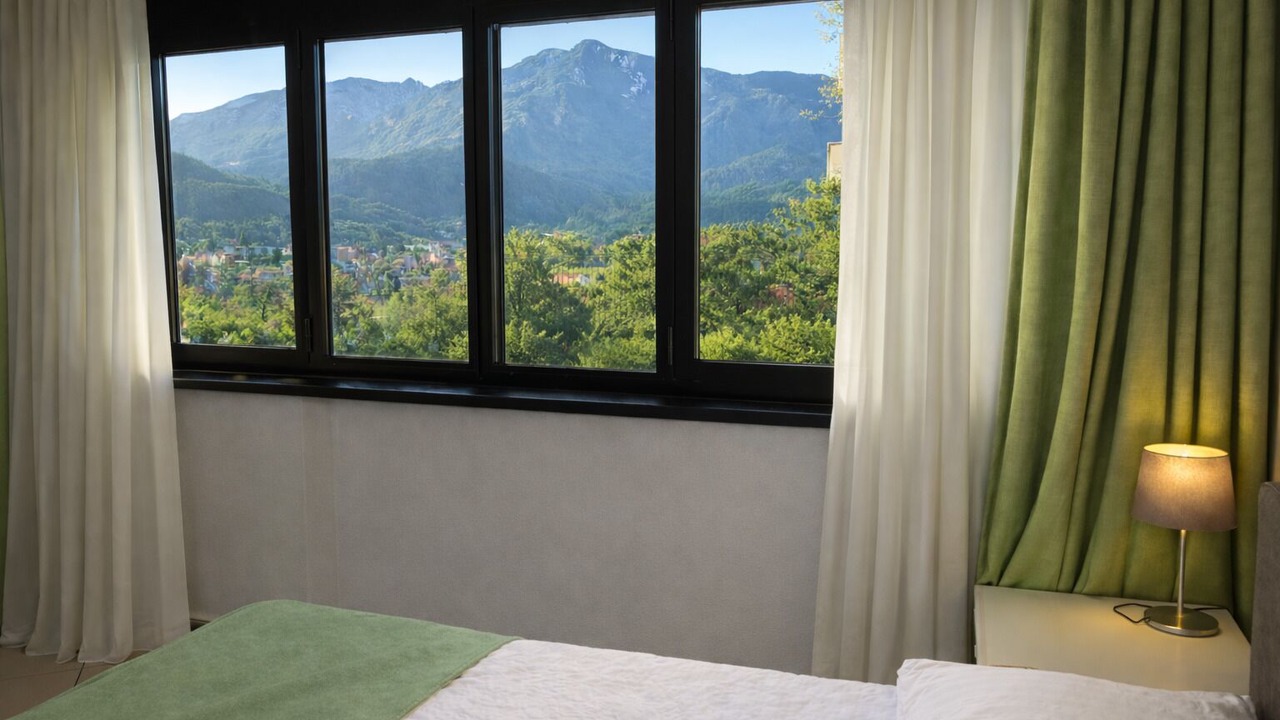 Photo of Bedroom in Locarno