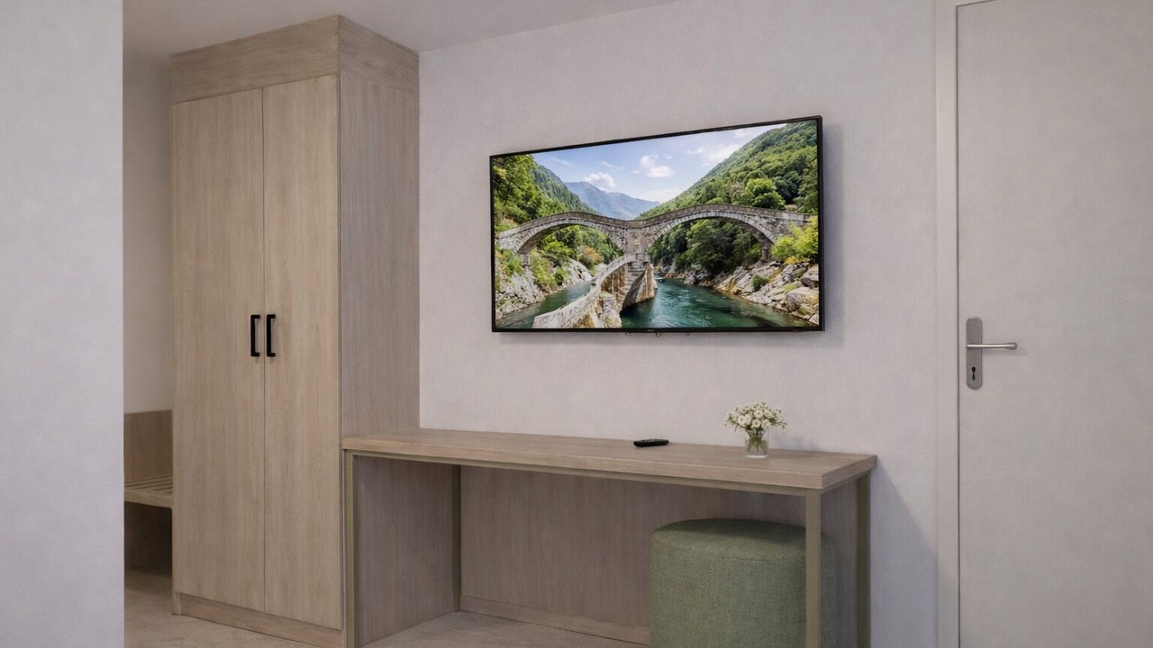 Photo of Bedroom in Locarno
