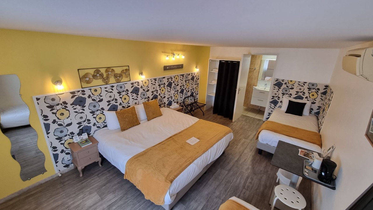 Photo of Bedroom in Medis