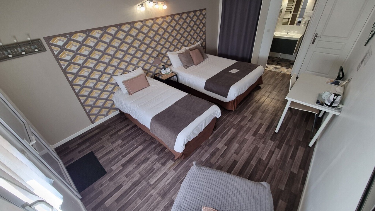 Photo of Bedroom in Medis