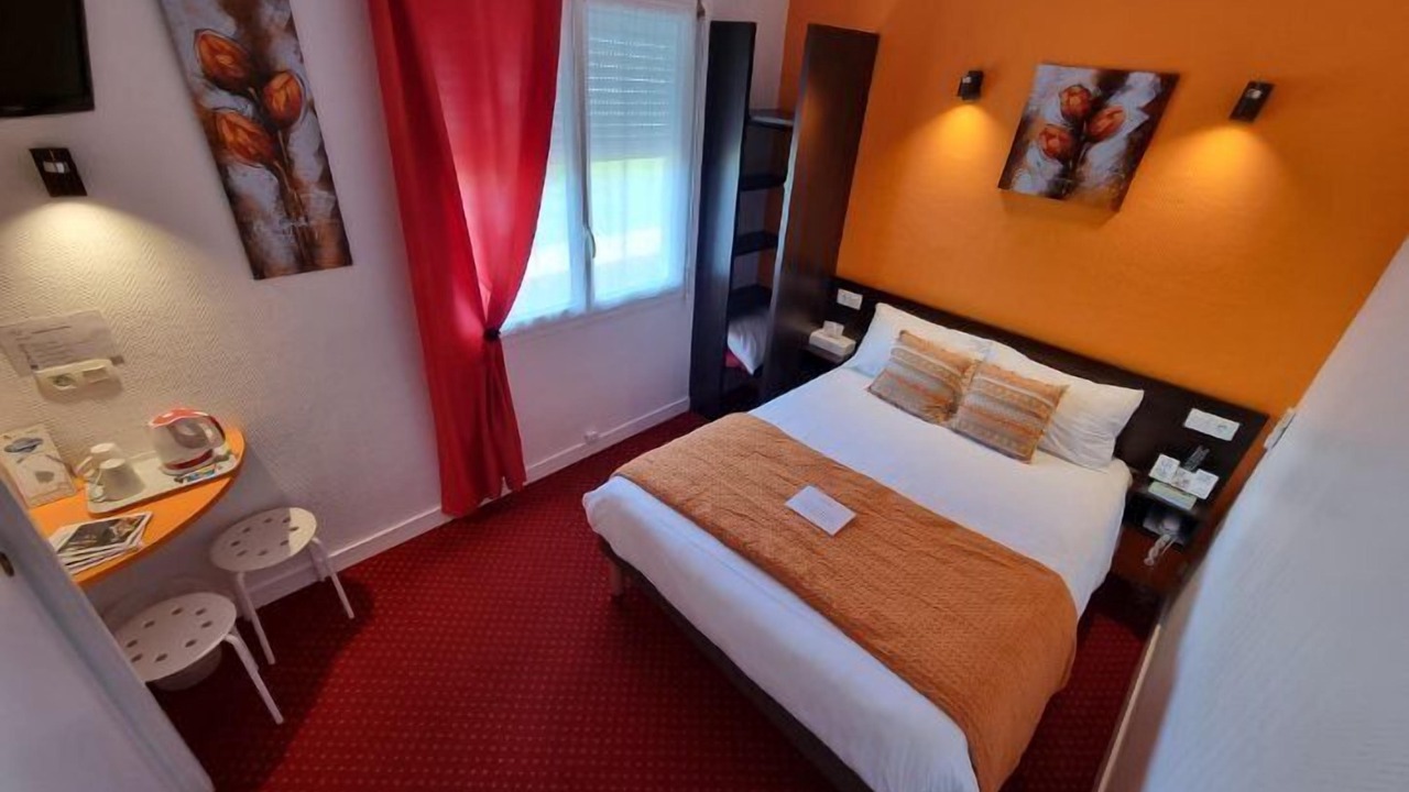 Photo of Bedroom in Medis