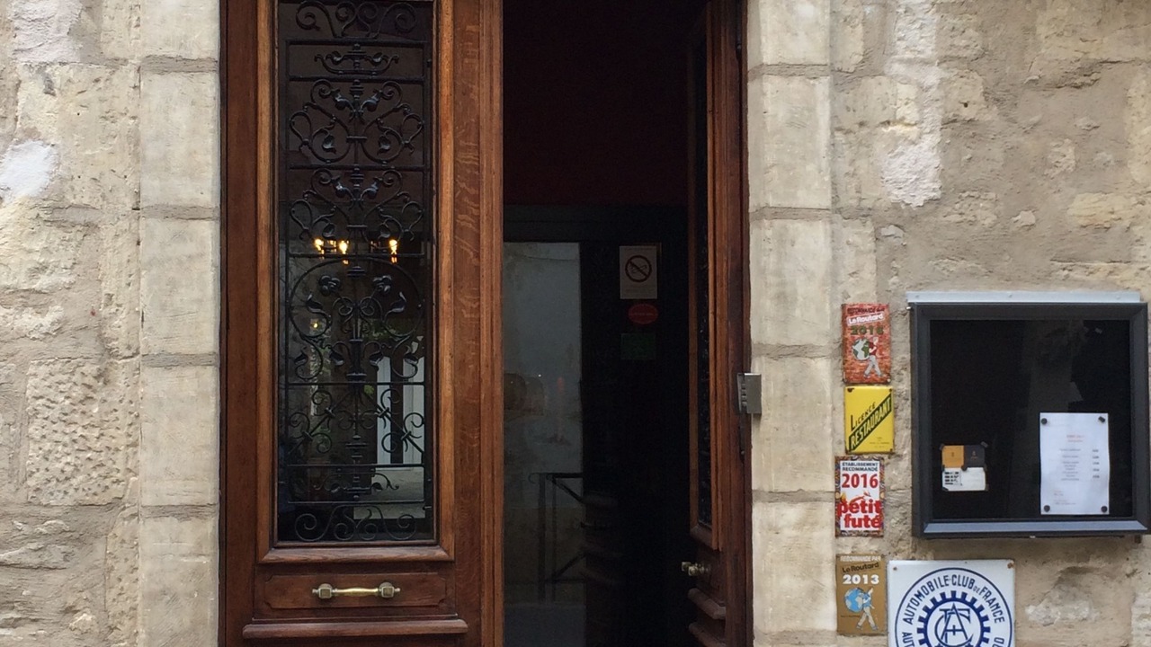 Photo of Outdoor in Aigues-Mortes Medieval City